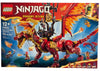 LEGO Ninjago Source Dragon of Motion Set 71822