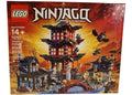 LEGO Ninjago Tempel des Airjitzu Set 70751