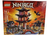 LEGO Ninjago Tempel des Airjitzu Set 70751