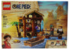 LEGO One Piece Windmühlendorf-Hütten-Set 75636