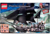 LEGO Pirates des Caraïbes Le Black Pearl Set 4184