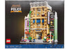 LEGO Creator Commissariat de police Set 10278