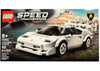 LEGO Speed ​​Champions Lamborghini Countach Set 76908