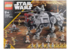 LEGO Star Wars Le Marcheur AT-TE Set 75337