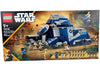 LEGO Star Wars Schlacht von Felucia Separatisten MTT Set 75435