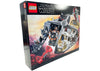 LEGO Star Wars Betrayal at Cloud City Set 75222