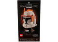 LEGO Star Wars Clone Commander Cody Helmet Set 75350