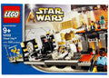 LEGO Star Wars La Cité des Nuages Set 10123