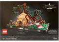LEGO Star Wars Dagobah Jedi-Trainingsdiorama-Set 75330