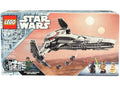LEGO Star Wars Darth Maul's Sith Infiltrator Set 75383