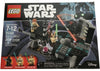 LEGO Star Wars Duel sur Naboo Set 75169