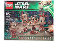 LEGO Star Wars Ewok Village Set 10236
