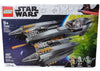 LEGO Star Wars General Grievous' Sternenjäger-Set 75286