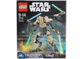LEGO Star Wars General Grievous Set 75112