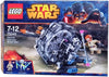 LEGO Star Wars General Grievous' Wheel BIke Set 75040