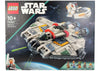 LEGO Star Wars Ghost & Phantom II Set 75357