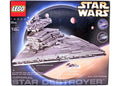 LEGO Star Wars Imperial Star Destroyer Set 10030