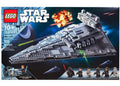 LEGO Star Wars Imperialer Sternenzerstörer Set 75394