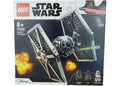 LEGO Star Wars Chasseur TIE Impérial Set 75300