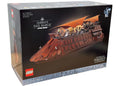 LEGO Star Wars Jabbas Segelbarke Set 75397