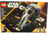 LEGO Star Wars Jango Fett's Starship Set 75433