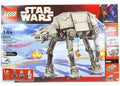 LEGO Star Wars Motorised Walking AT-AT Set 10178