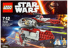LEGO Star Wars Obi-Wan's Jedi Interceptor Set 75135