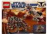 LEGO Star Wars Republic Dropship mit AT-OT Walker Set 10195