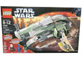 LEGO Star Wars Slave I Set 6209