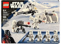 LEGO Star Wars Snowtrooper Battle Pack Set 75320 Weiß