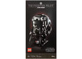 Set LEGO Star Wars Casque de Pilote de Chasse TIE 75274