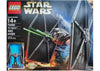 LEGO Star Wars Ensemble chasseur TIE 75095