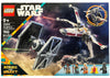 LEGO Star Wars TIE Fighter & X-Wing Mash-up Set 75393
