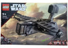 LEGO Star Wars The Justifier Set 75323