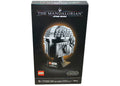 LEGO Star Wars The Mandalorian Helmet Set 75328