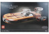 LEGO Star Wars Ultimate Collector Series Le Landspeeder de Luke Skywalker, Set 75341
