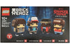 LEGO Stranger Things Figurenset 40801: Mike, Dustin, Lucas und Will
