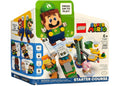 LEGO Super Mario Abenteuer mit Luigi Set 71387