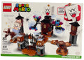LEGO Super Mario King Boo and the Haunted Yard Set 71377