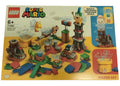 LEGO Super Mario Meistere dein Abenteuer-Bauset 71380