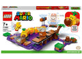 LEGO Super Mario Wigglers Giftsumpf Erweiterungsset 71383