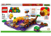 LEGO Super Mario Wigglers Giftsumpf Erweiterungsset 71383