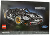LEGO Techinic 1966 Ford GT40 MKII Race Car Set 42223