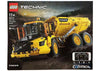 LEGO Technic Camion Articulé Volvo 6x6 Set 42114