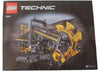 LEGO Technic Schaufelradbagger Set 42055
