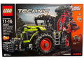 LEGO Technic CLASS XERION 5000 TRAC VC Set 42054