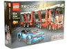 LEGO Technic Le transporteur de voitures Set 42098