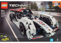 LEGO Technic Formel E Porsche 99X Elektro-Set 42137