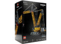 LEGO Technic Liebherr Raupenkran LR 13000 Set 42146