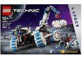 LEGO Technic Rover spatial pour avant-poste lunaire 42211